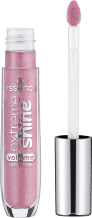 essence cosmetics Lip gloss extreme shine volume Purple Rain 04, 5 ml