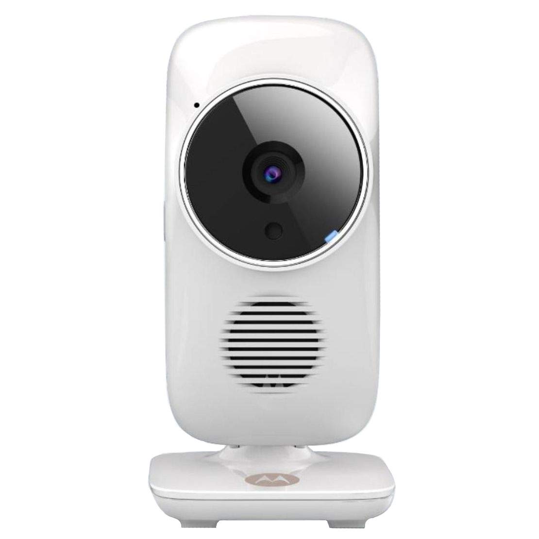 Motorola MBP67 Connect – White