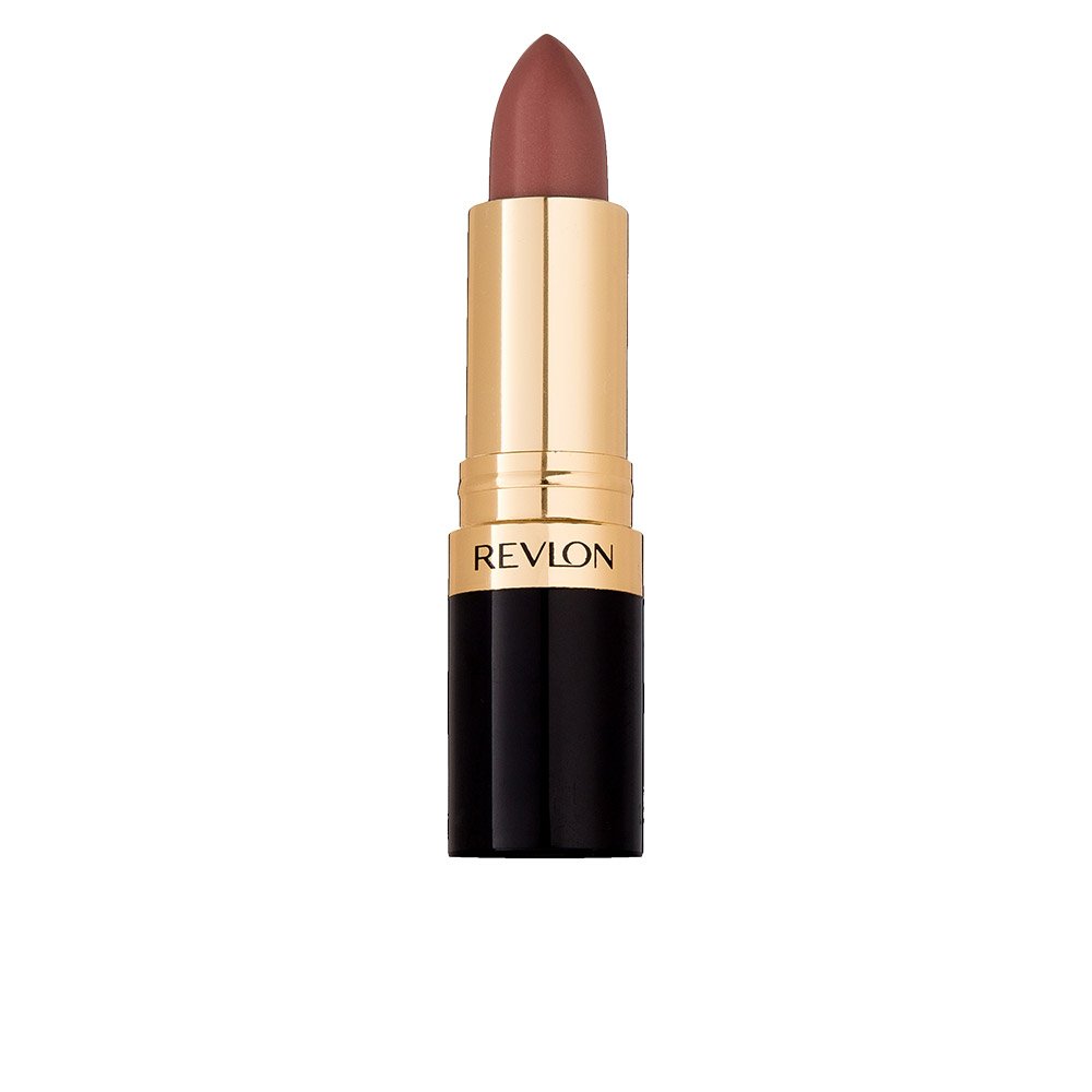 Revlon Super Lustrous Lipstick, Pink (860 Pink Truffle), 3.7g