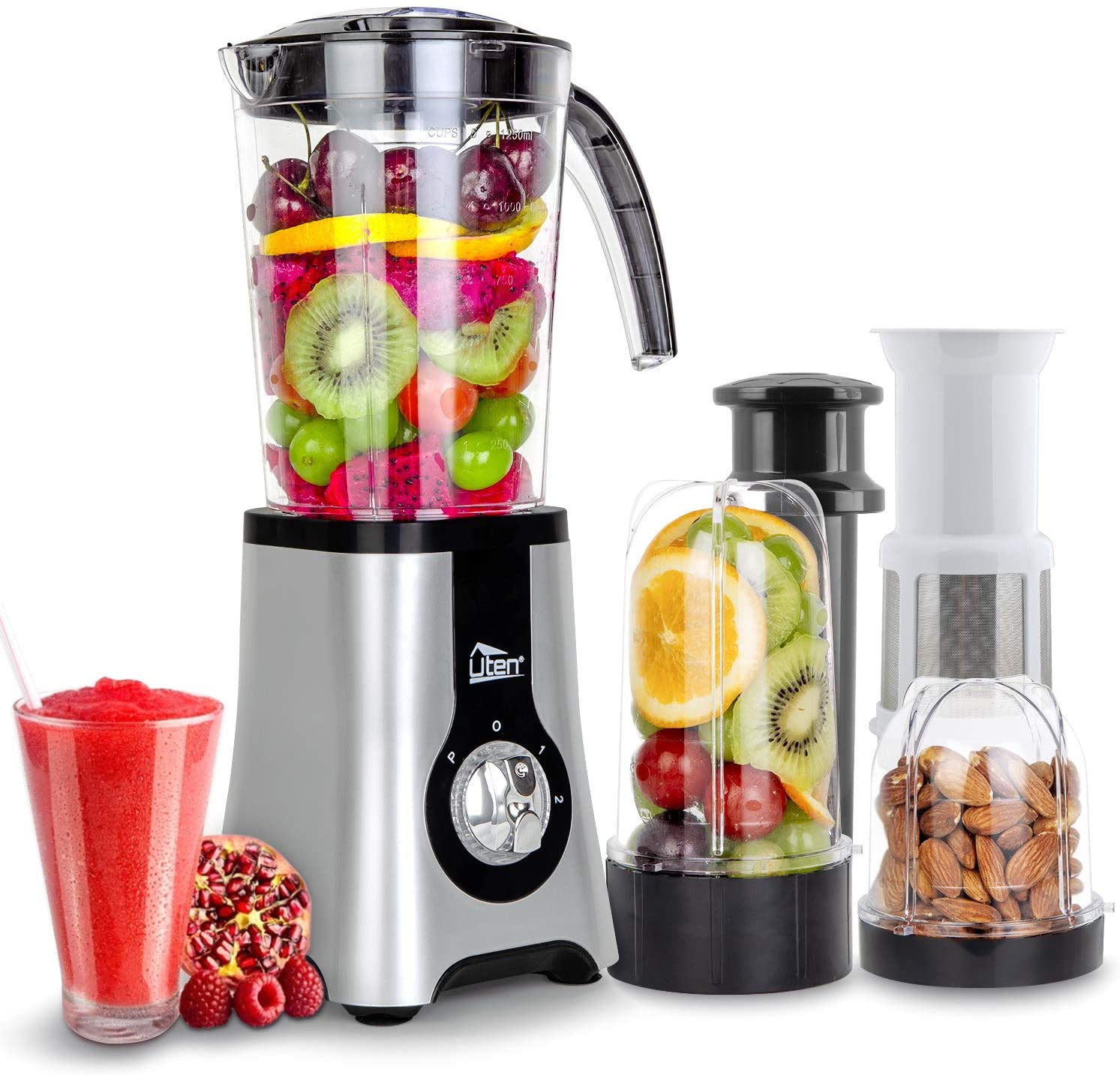 Uten Blender
