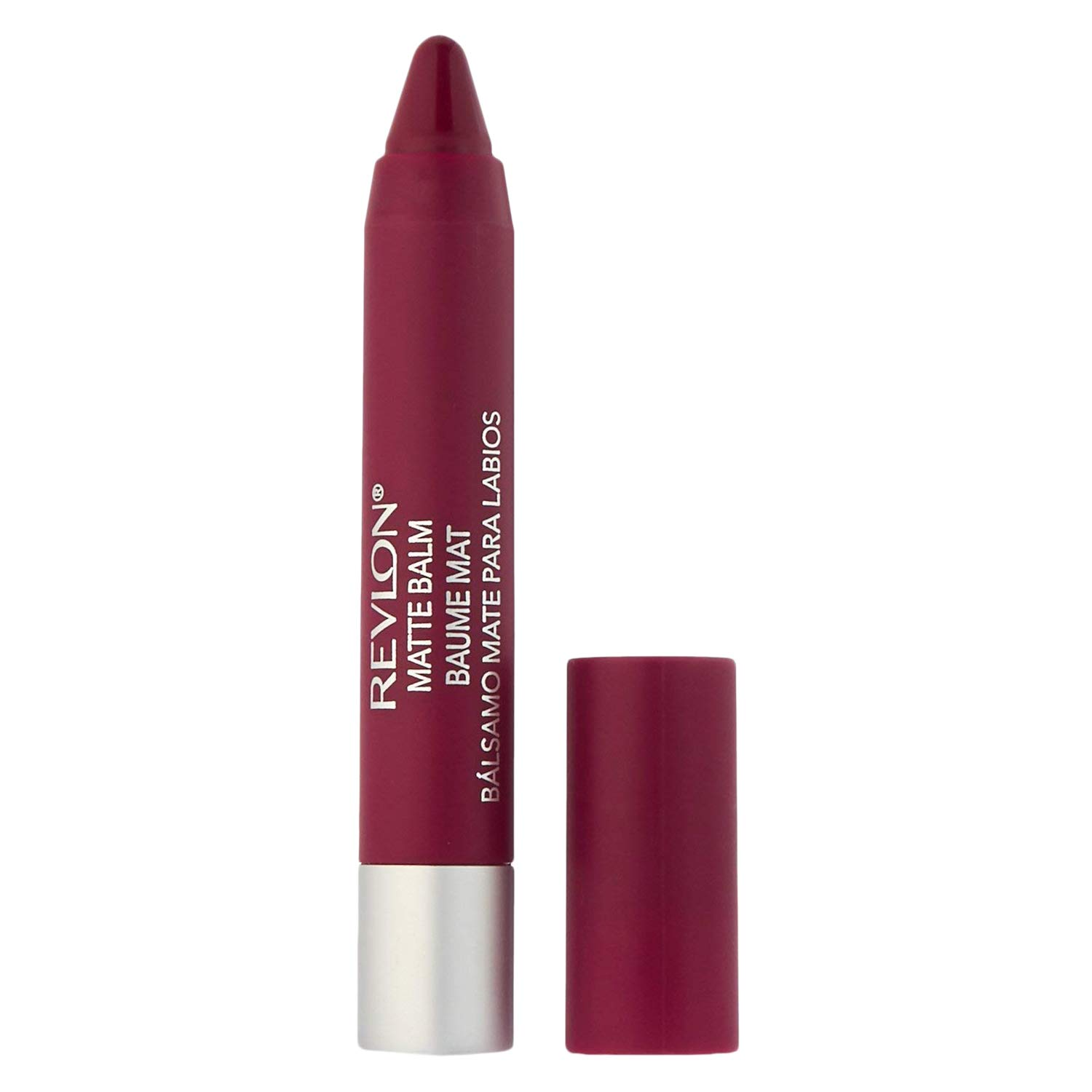 Revlon Colorburst Matte Balm Fiery 270 3 g