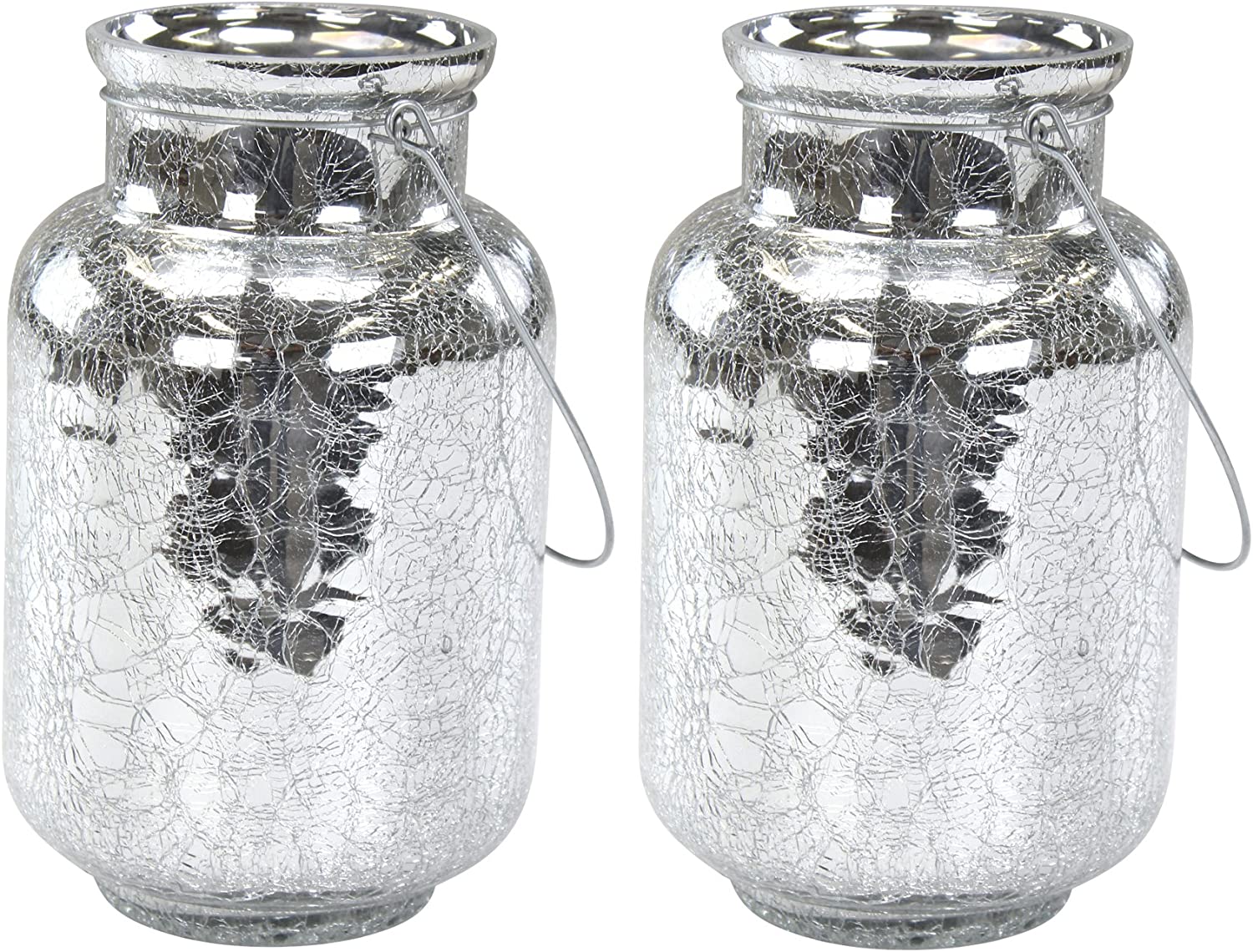 Decoline Decorative Glass with Handle