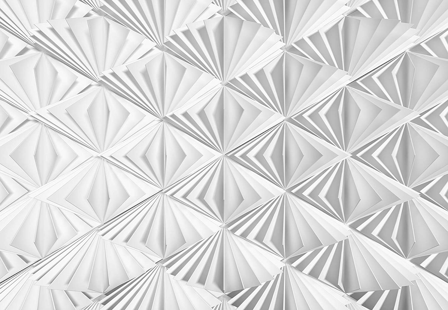 Delta Komar High-Quality Paper Photo Wallpaper 368 X 254 Cm (W X H), 8 Piec