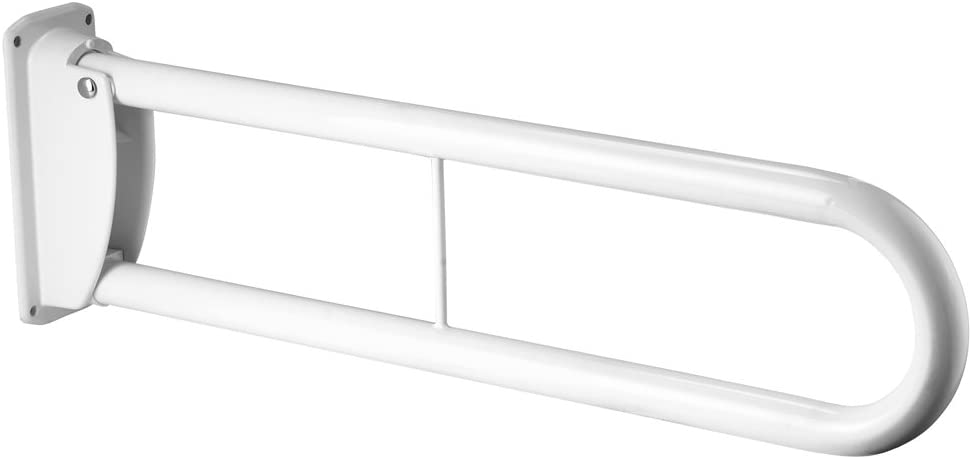 VITAL PROTEINS Toilet Safety Handle Assist Handle Folding Handle Made of Steel User – Fold