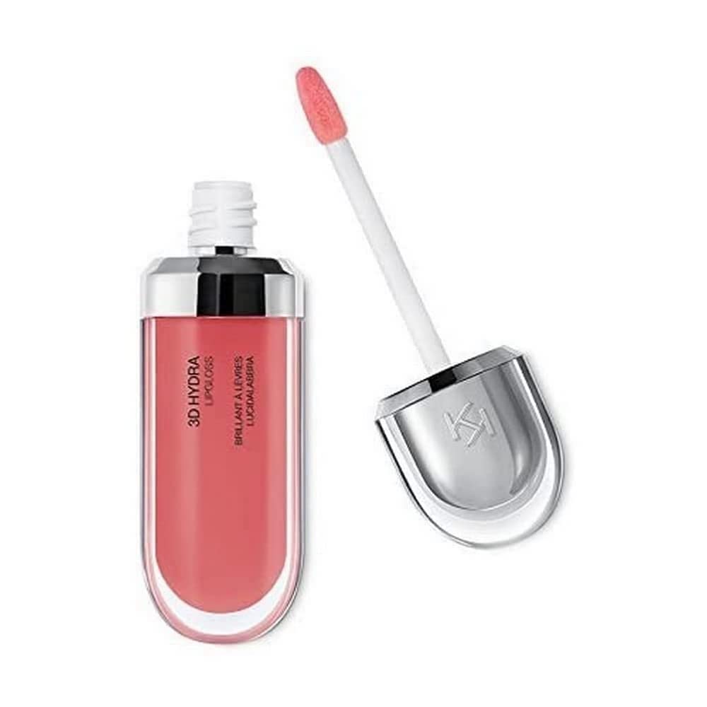 KIKO Milano 3D Hydra Lipglos,‎08 Natural Rosewood, ‎08