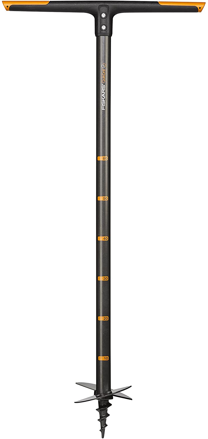 Fiskars Hand Drill
