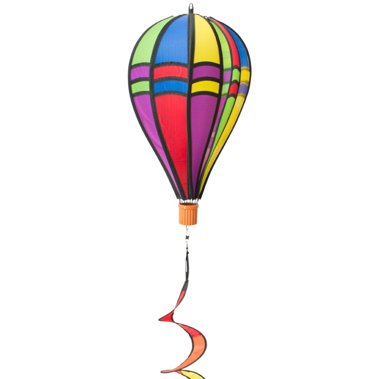 CIM Satorn Wind Chime Balloon Twister Retro Weather Resistant And Balloon Diame