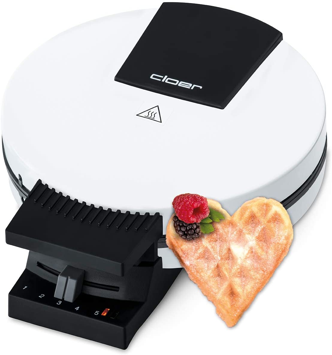 Cloer Waffle Maker