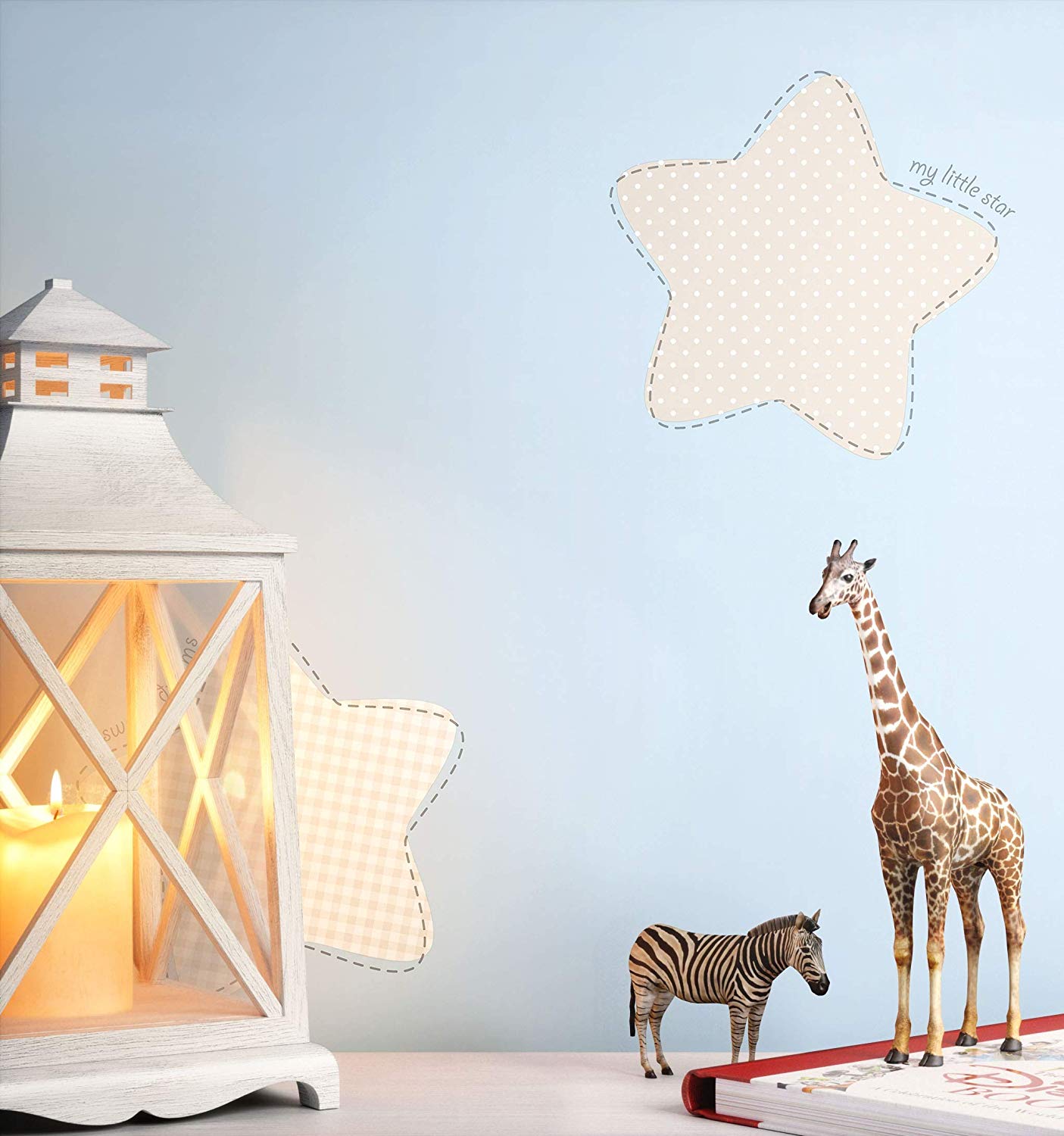 Newroom Design Newroom Childrens Wallpaper Blue Paper Wallpaper White Paper