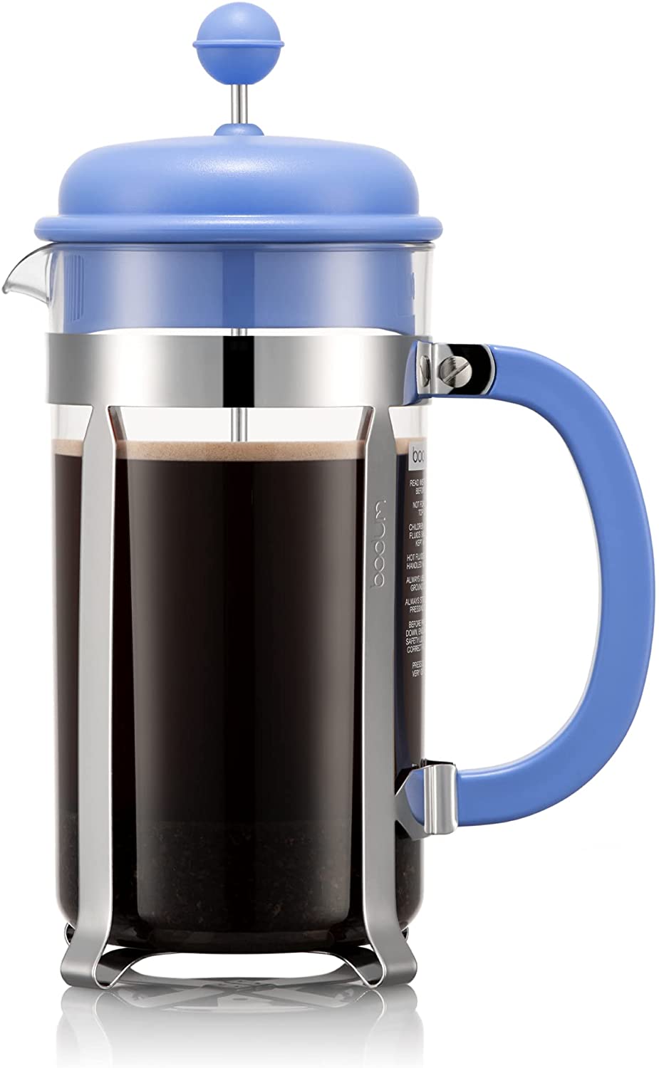 BODUM CafeTtiera 8 Cup Coffee Maker