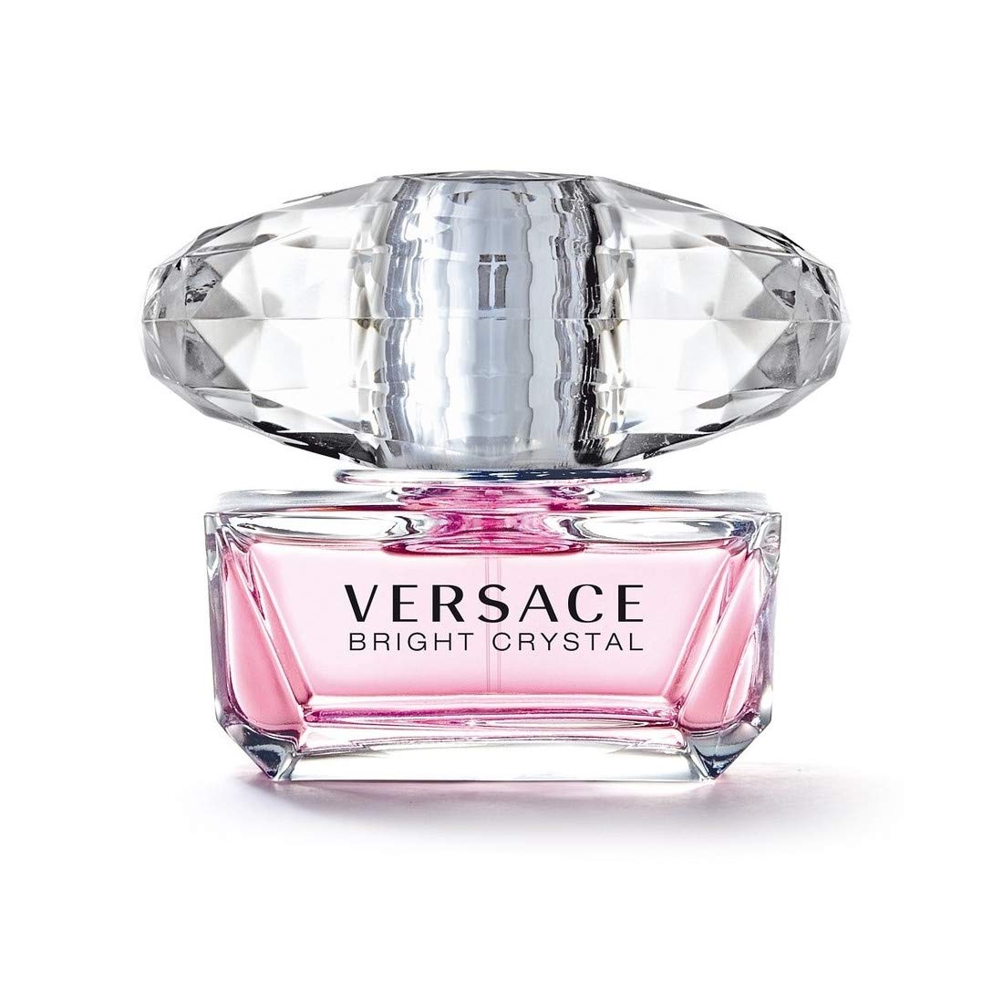 VERSACE Bright Crystal Eau De Toilette Spray 50 ml
