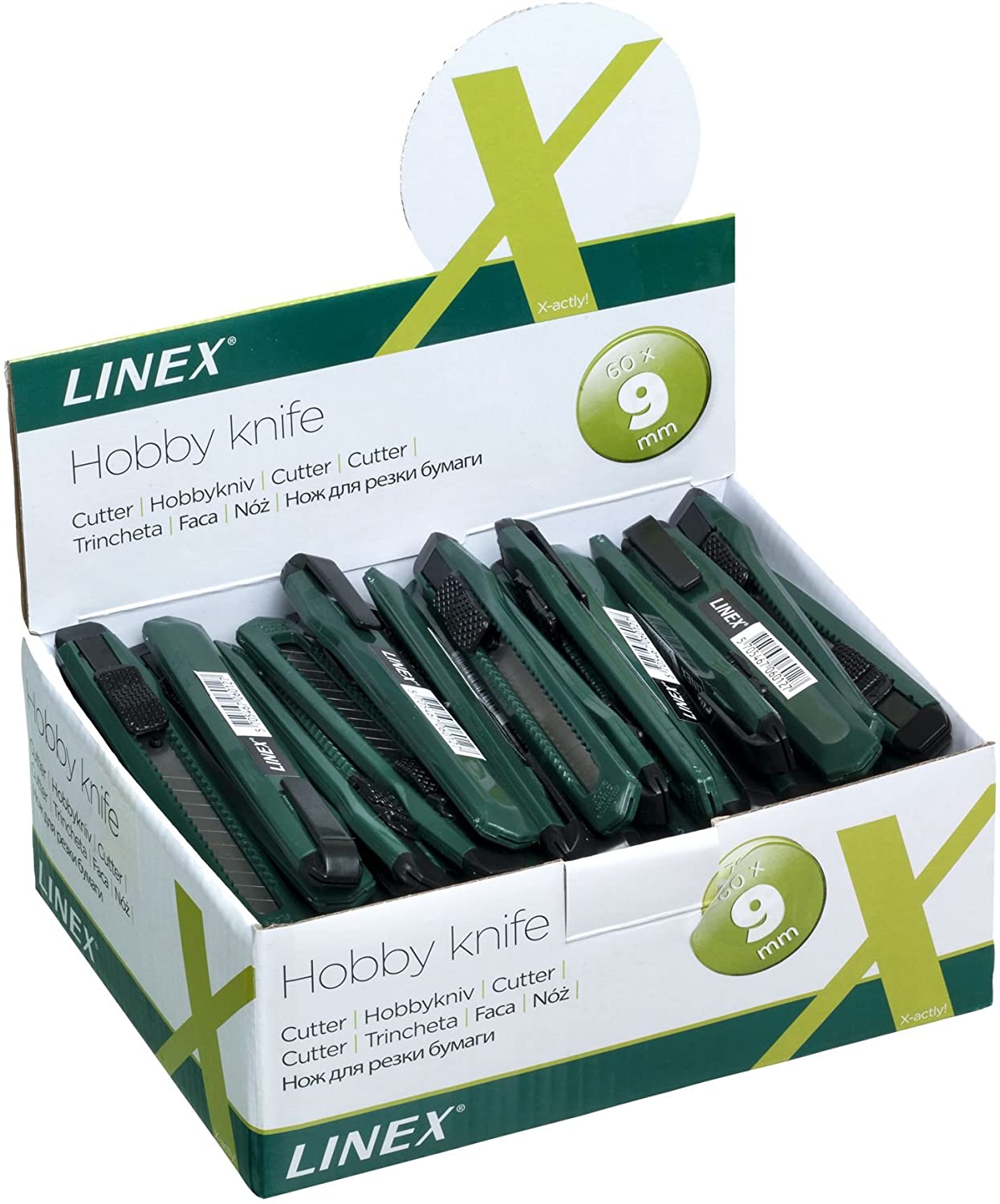 Linex Small Hobby