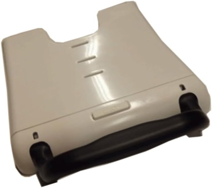TEFAL TS-01036380 Waffle Iron