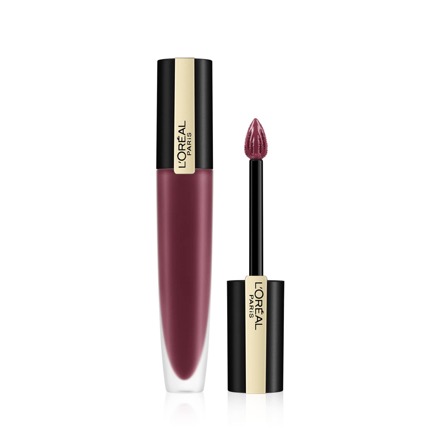 L'Oréal Paris Rouge Signature Lipstick 7ml