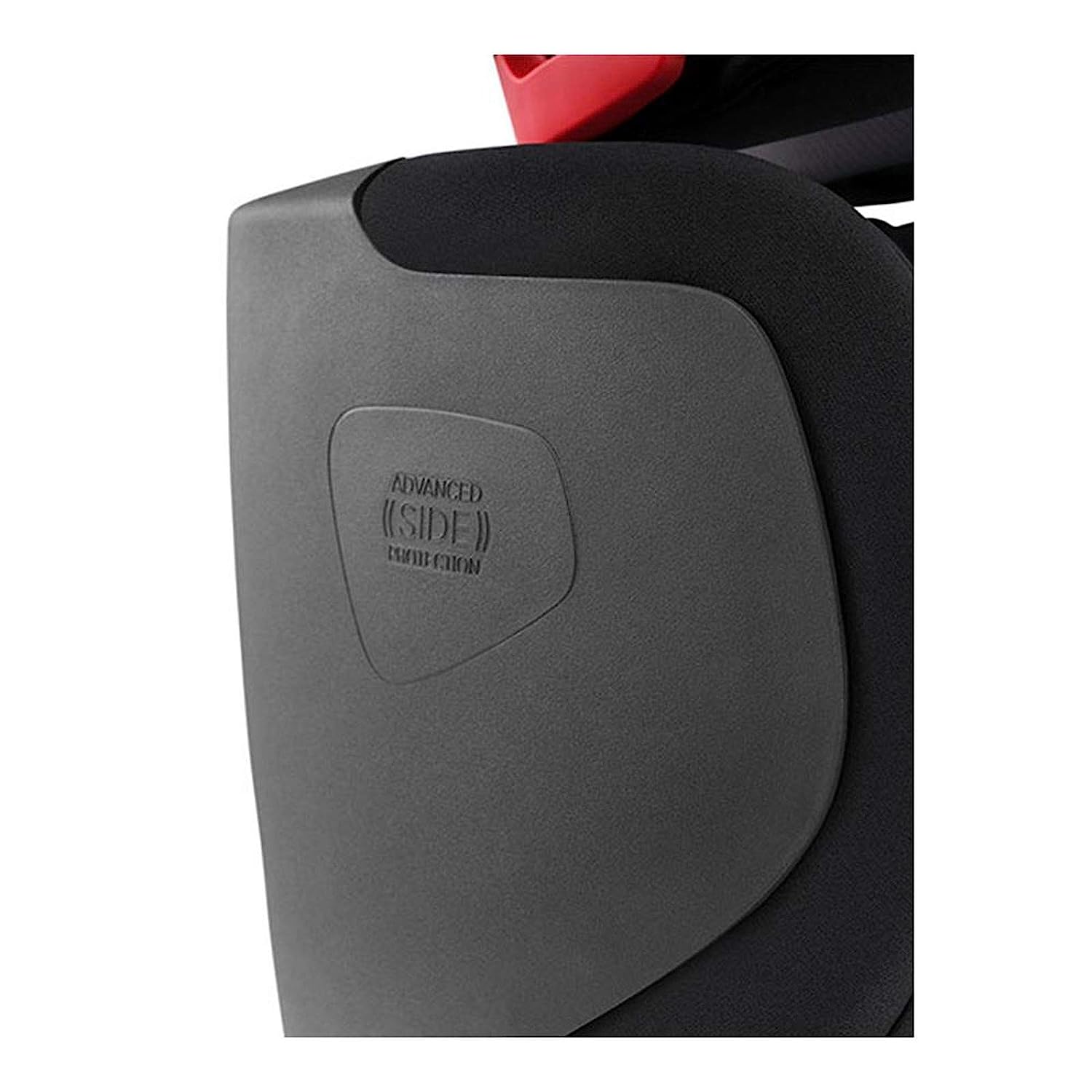 RECARO Kids Mako i-Size Child Car Seat (100-150 cm, Approx. 15-36 kg), ISOFIX Attachment, Comfort and Safety, Core Xenon Blue