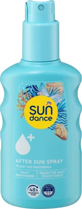 SUNDANCE After Sun Spray, 200 ml