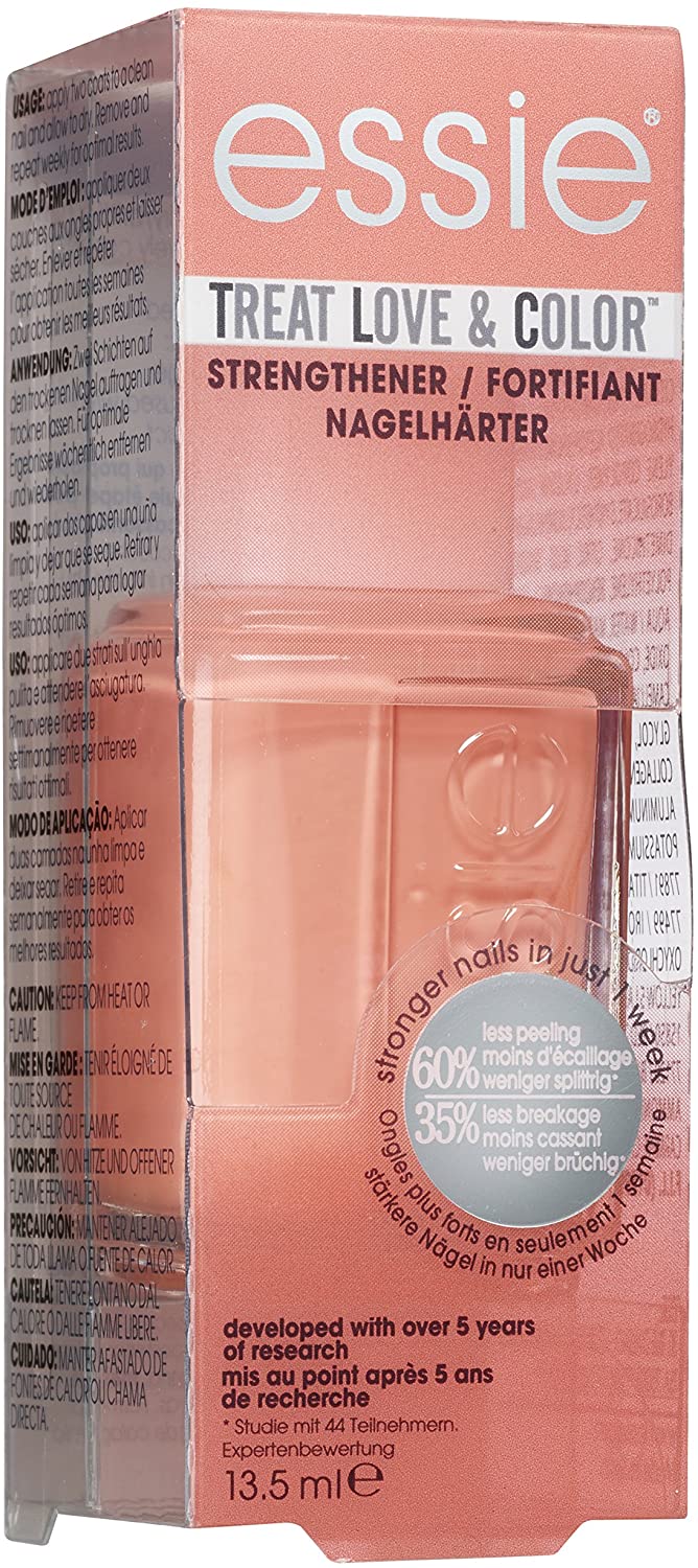 Essie Nourishing Nail Polish Treat, Love & Colour 14 ml