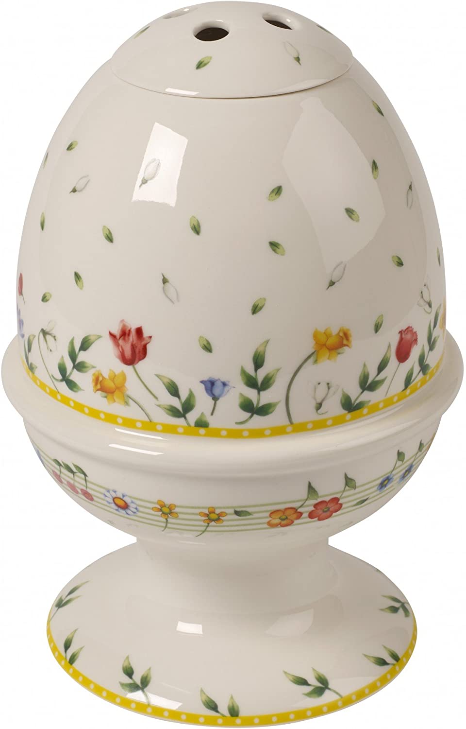 Villeroy & Boch 1486445160 Spring Fantasy Vase Large 27 cm