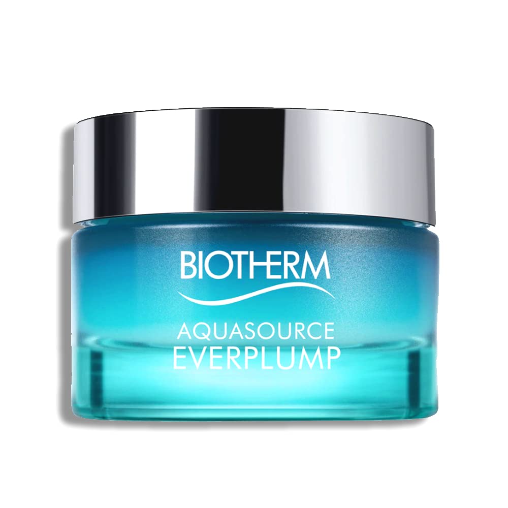 Biotherm Aquasource Everplump Facial Gel 50ml