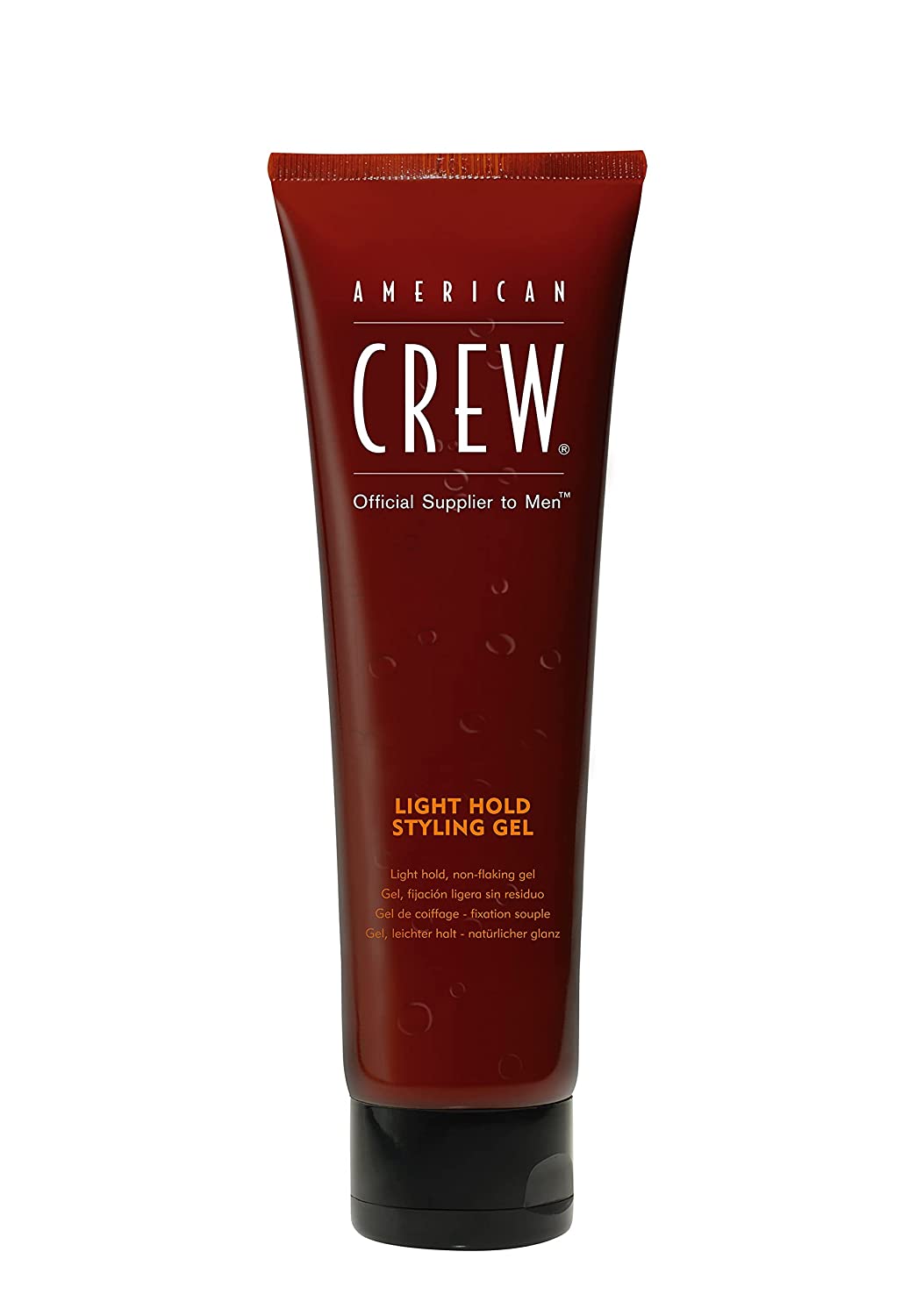 AMERICAN CREW LIGHT HOLD STYLING GEL (250 ml)
