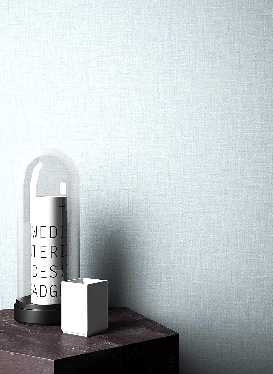 Newroom Design Newroom Wallpaper Graphic Turquoise Plain Colour Structure Retro Paper Wallpaper Plain Natural Includes Wallpaper Guide Graphic