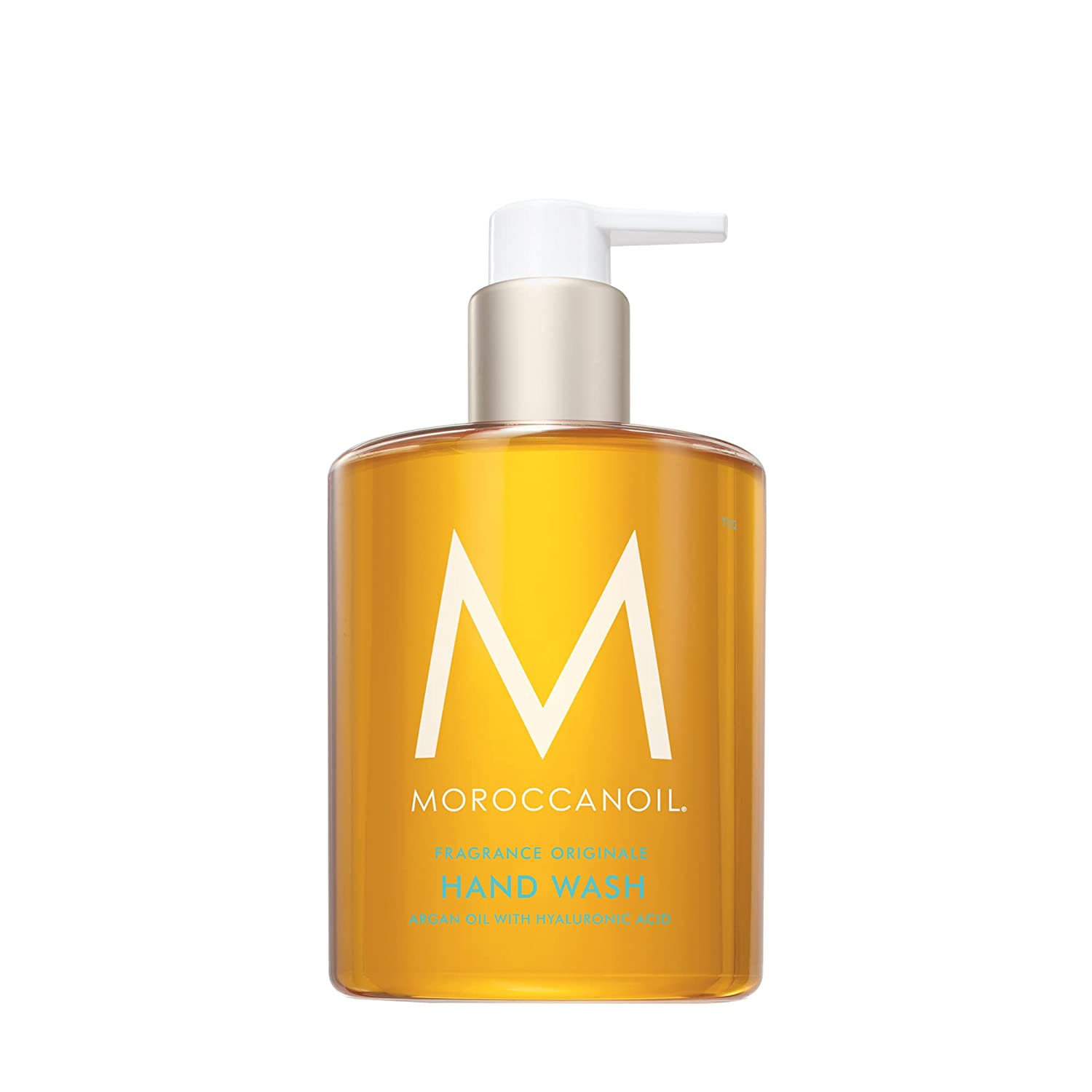 Restaxil Loreal Professionnel Moroccanoil Fragrance Originals Hand Soap