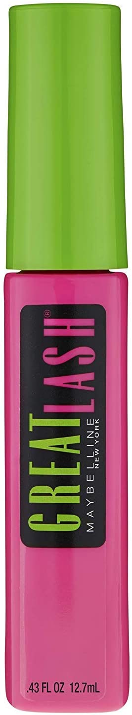 Maybelline Great Lash Mascara