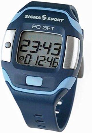 SIGMA Store Sigma Sport PC3 FT Heart Rate Monitor