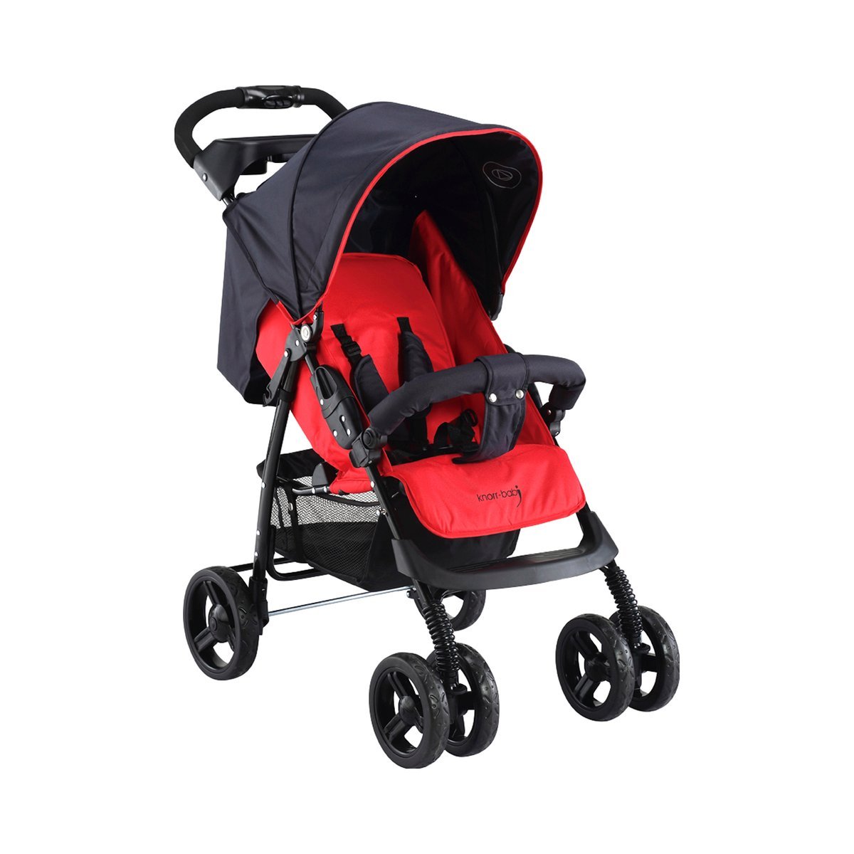 knorr-baby Sports Buggy V - Easy-Fold design V-Easy Fold