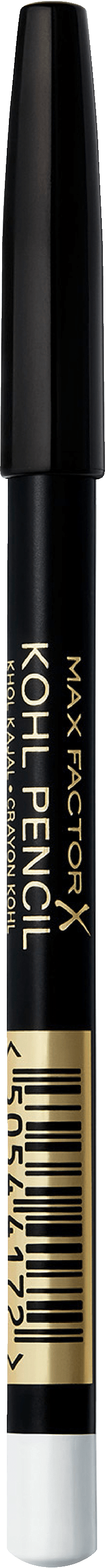 Max Factor Kohl Kajal White 10, 4 G