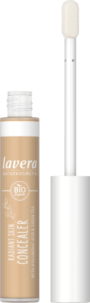 lavera Concealer Radiant Skin 04 Tanned, 5.5 ml