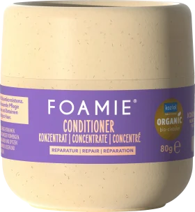 FOAMIE Conditioner Concentrate Repair, 80 g