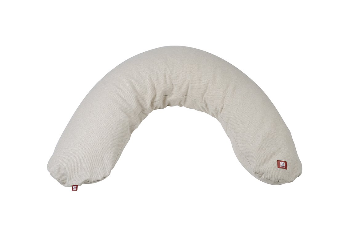 Red Castle Big Flopsy Cale The Back Beige/Ecru
