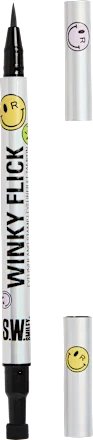 Revolution Eyeliner Winky Flick, Smiley World, 1 ml