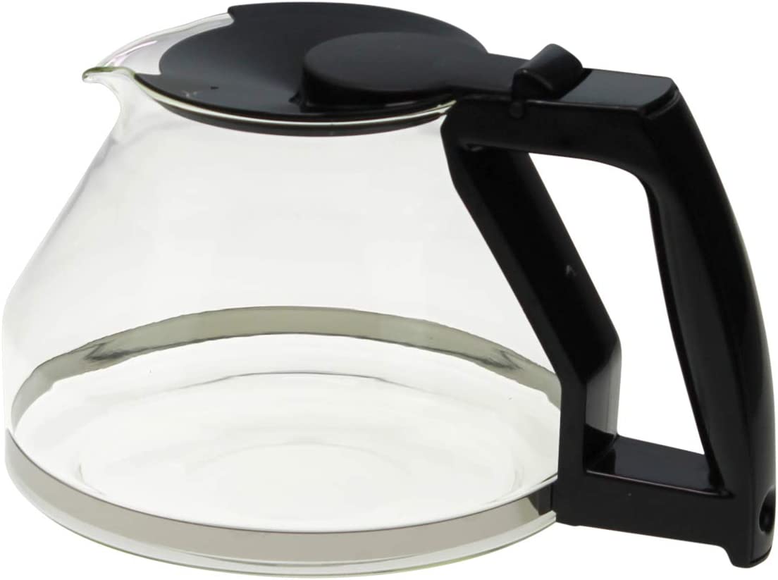 Melitta ma640 blue coffee pot glass for Melitta France coffee machine – 6588137