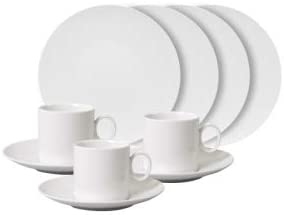 Thomas Loft White Coffee Service 18 Pieces