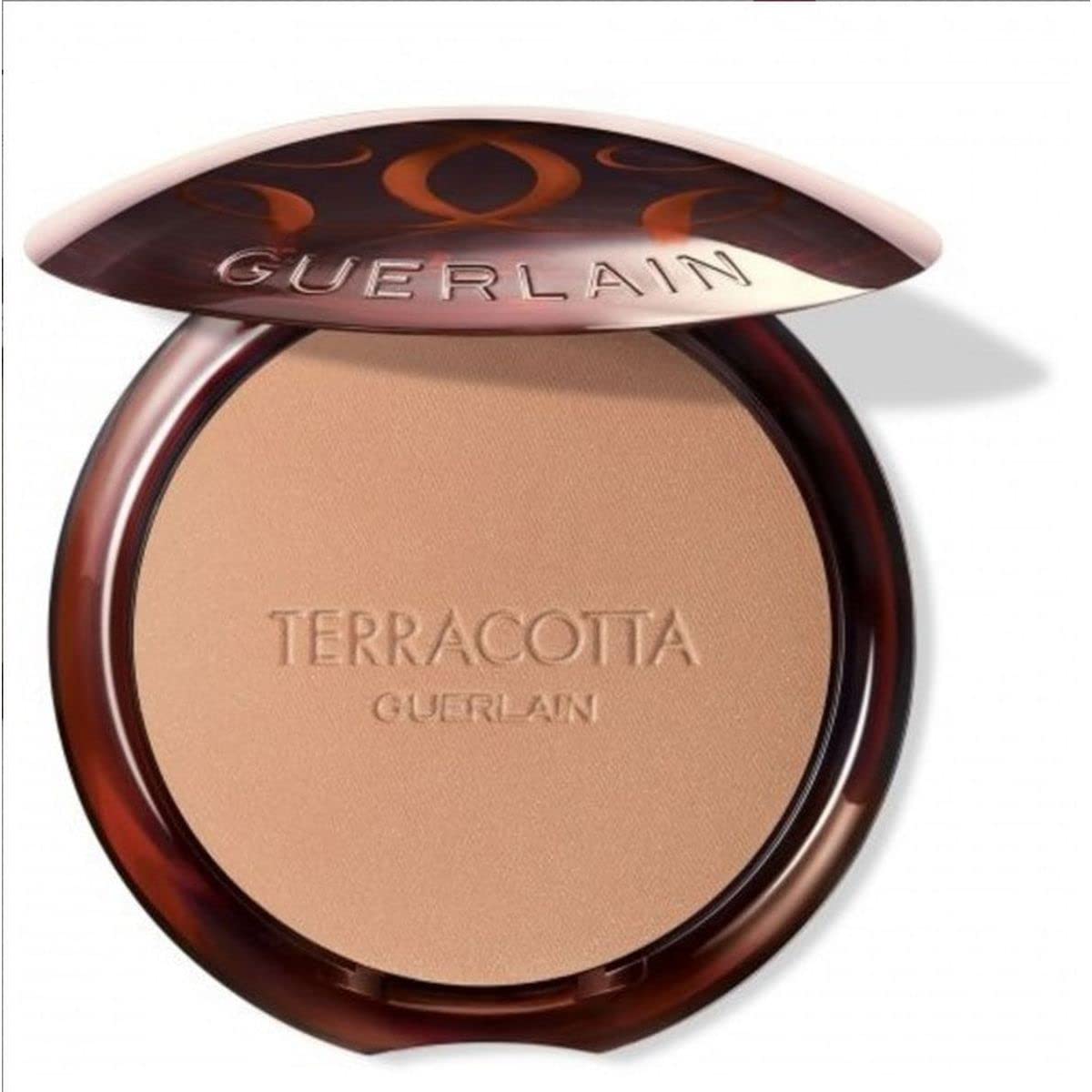 guerlain Guerrain Terracotta Light Glow Powder No.00 Light Cool, 10 g, ‎no. cool