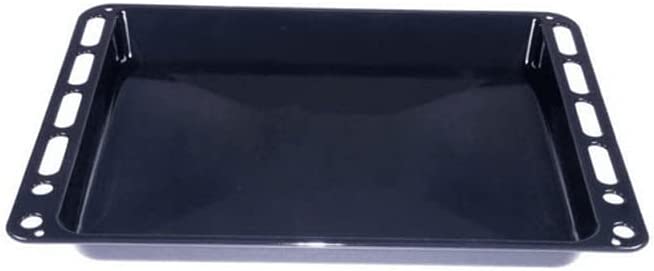 SMEG 480370545 Flat Oven Baking Tray