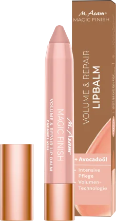 M. Asam Lip balm Volume & Repair Caramel Kiss, 3.3 g