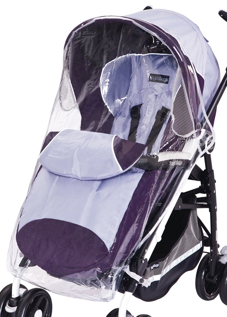 Peg Perego S1P3 °C3GT59 Pliko P3 Compact Classico – Geranium