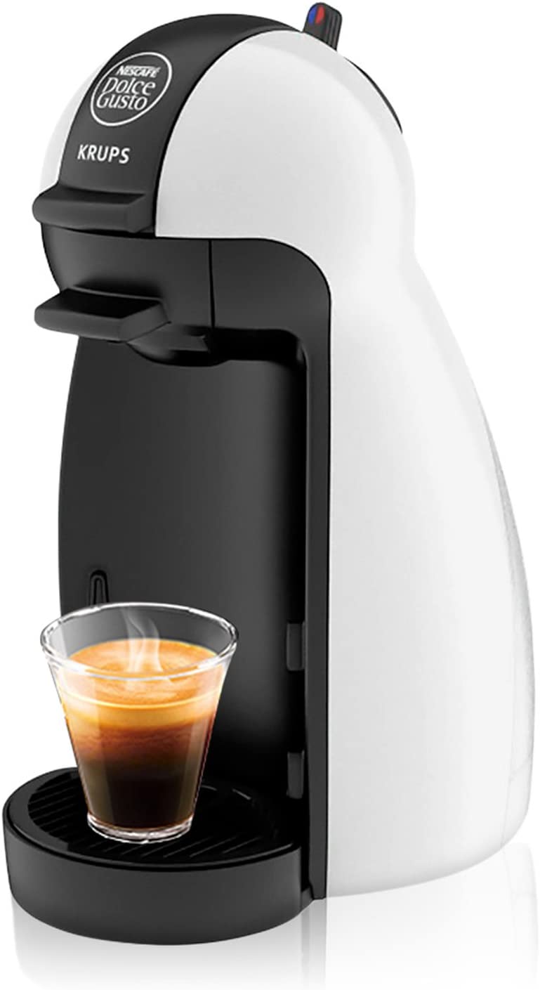 Krups Dolce Gusto Krups KP1002 Nescafe Dolce Gusto Piccolo