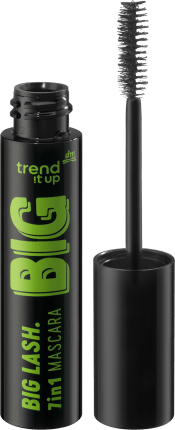 trend !t up Mascara Big Lash 7in1 Mascara Black, 1 ST
