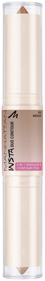 Manhattan Insta Duo Contour