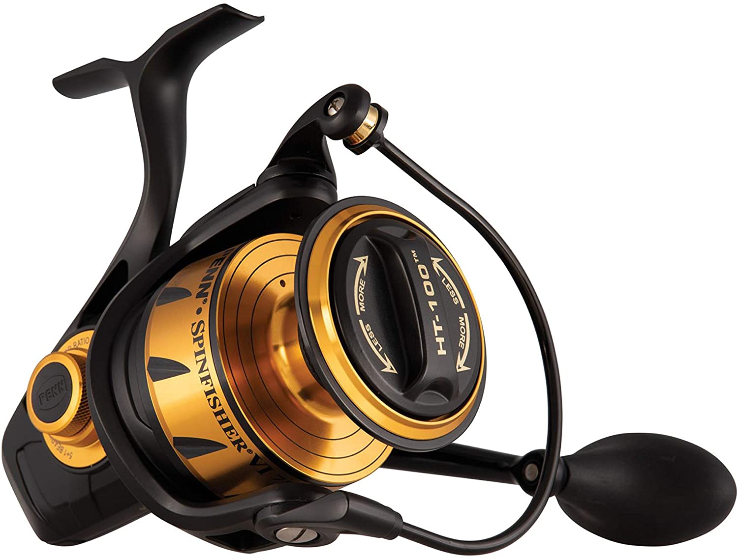 Penn Spinfisher V Spinning Fishing Reel