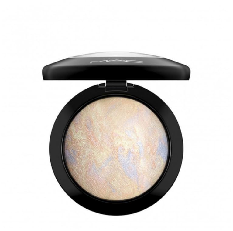 Genérico MAC Cosmetics Mineralize Skinfinish LightScapade Multi-Mineral Complex That Gives Shine To The Face and Body, 10 G