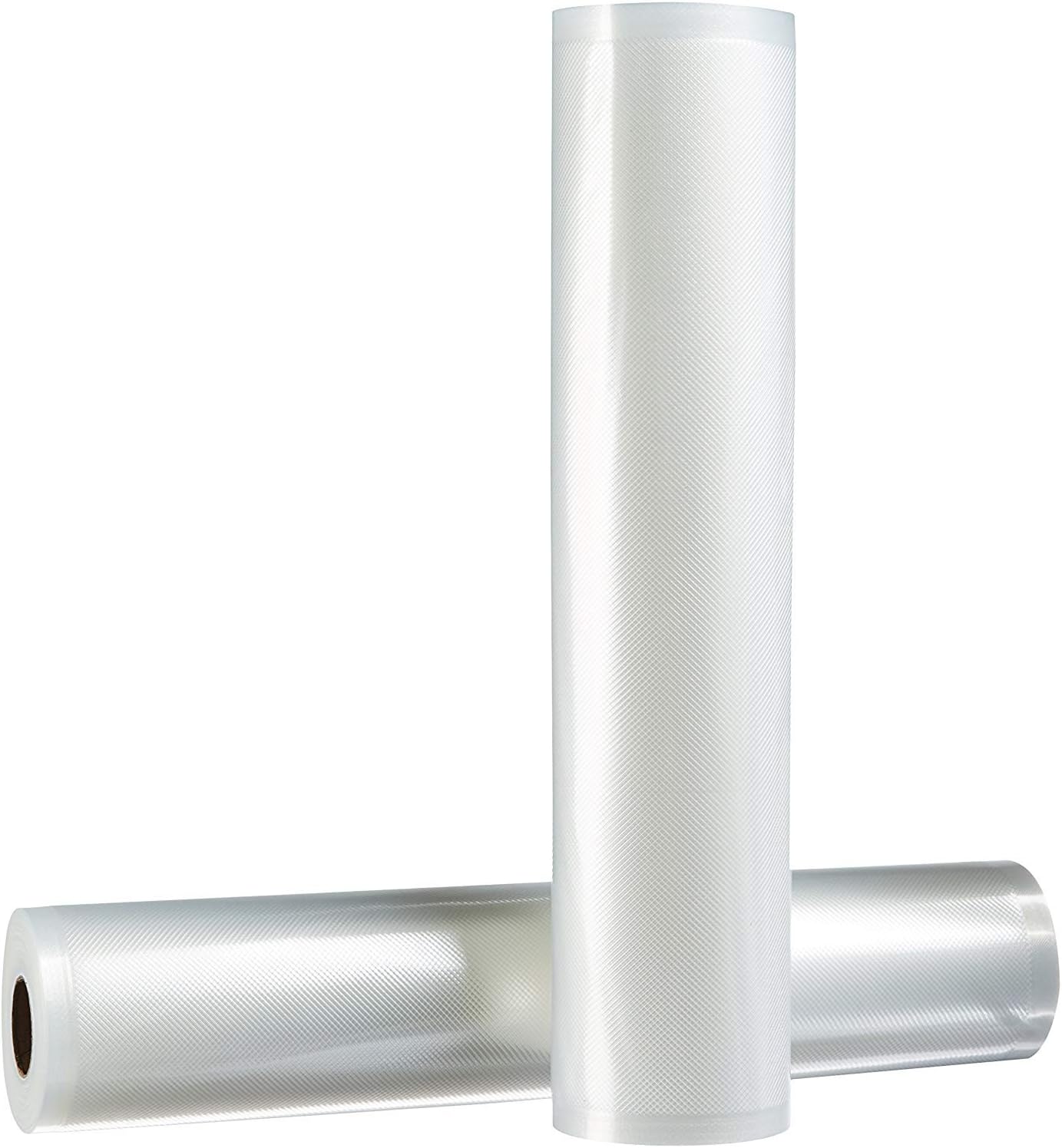 Amazon Basics 30 cm x 600 cm, 2 rolls for vacuum sealer