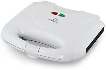 Esperanza TITANUM TKT001W sandwich toasters MOZZARELLA