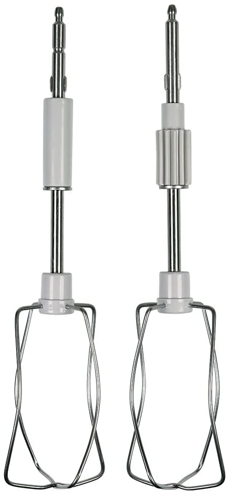 Beater Whisk for SEB Tefal Mixer 8143 and others