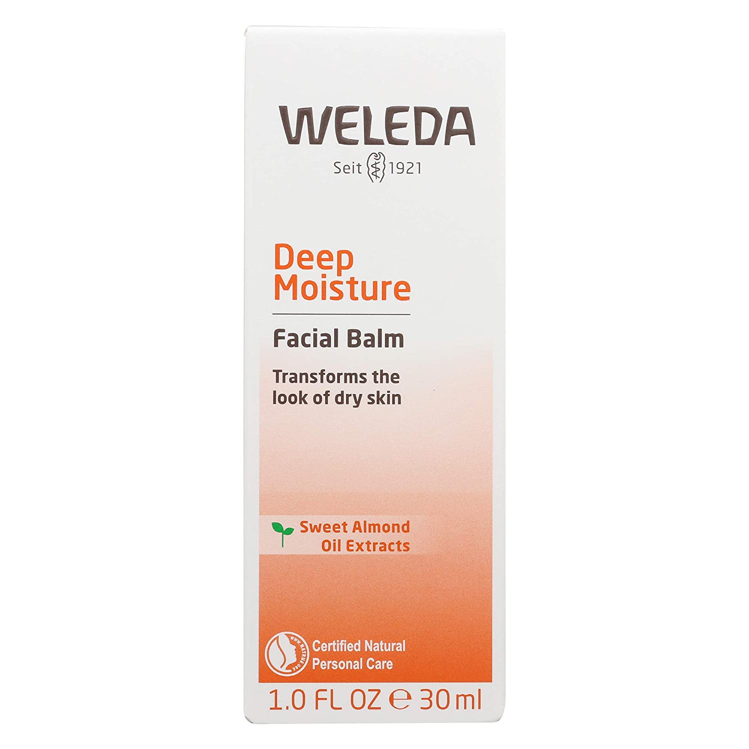 WELEDA Cold cream, 30 ml