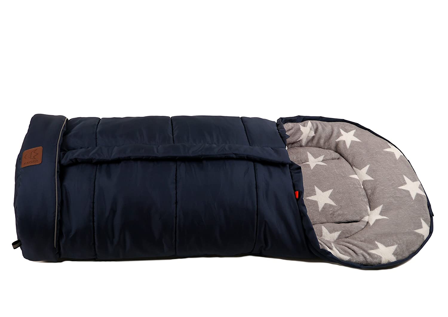 Kaiser Footmuff \"Jooy\", Marine Starprint